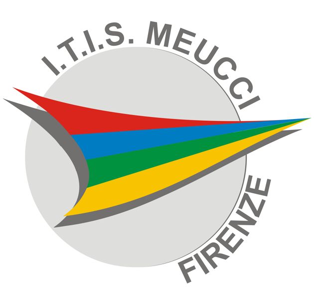 logo itis meucci